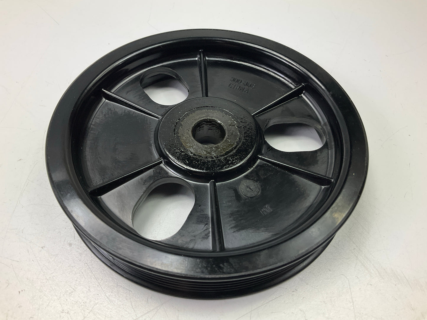 Dorman 300-308 Power Steering Pump Pulley