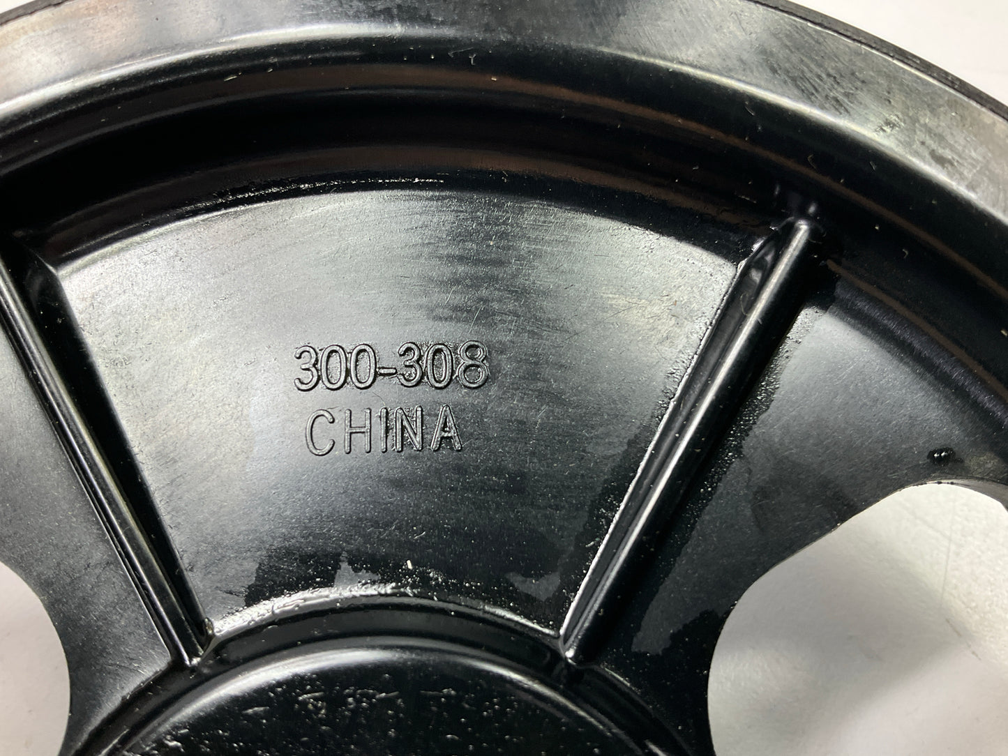 Dorman 300-308 Power Steering Pump Pulley