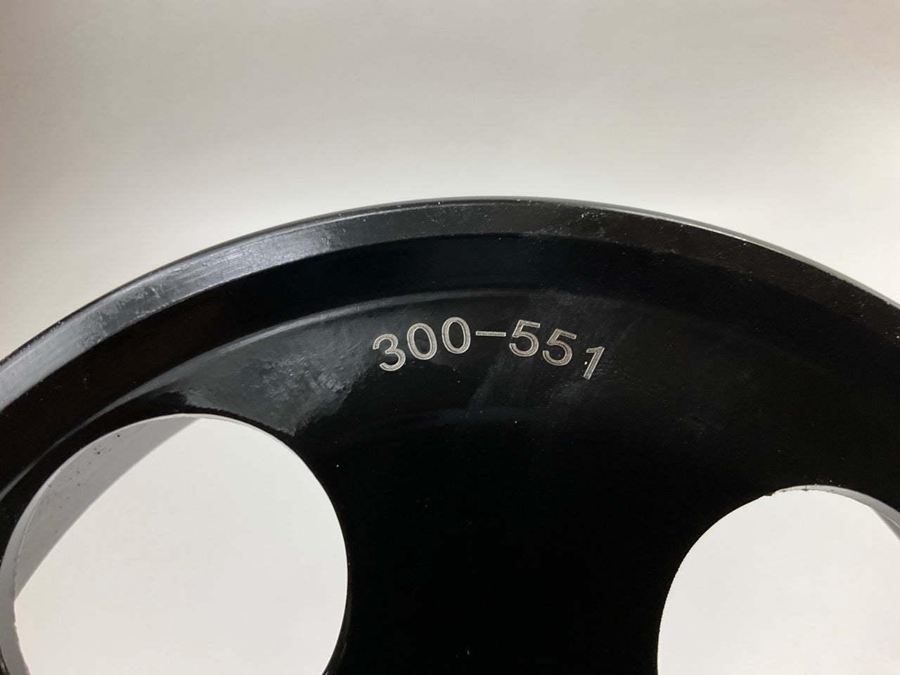 Dorman 300-551 Power Steering Pump Pulley