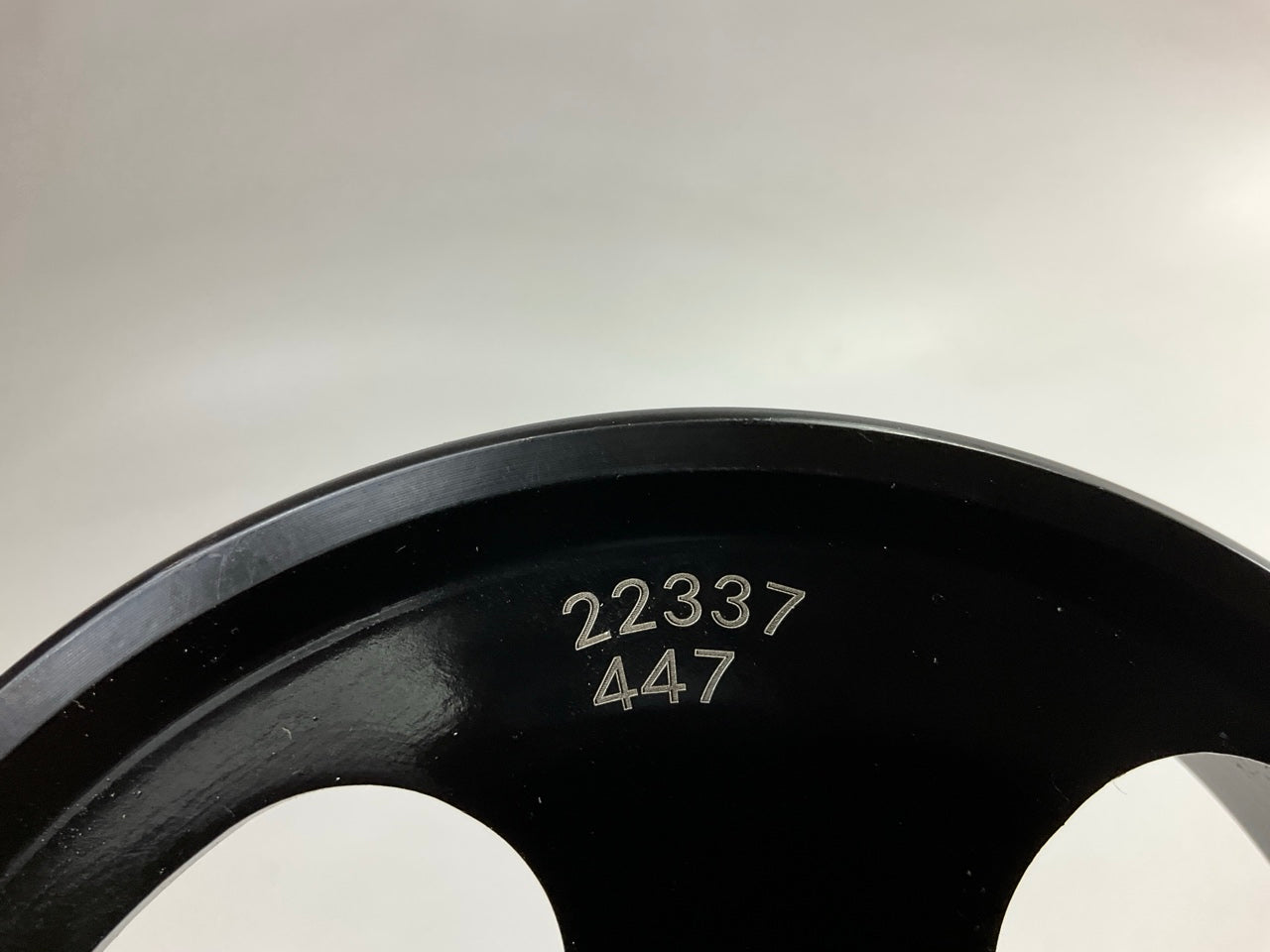 Dorman 300-551 Power Steering Pump Pulley