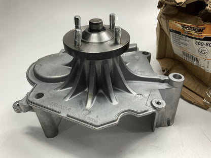 Dorman 300-800 Engine Cooling Fan Pulley Bracket - 1988-92 Toyota Pickup 3.0L V6