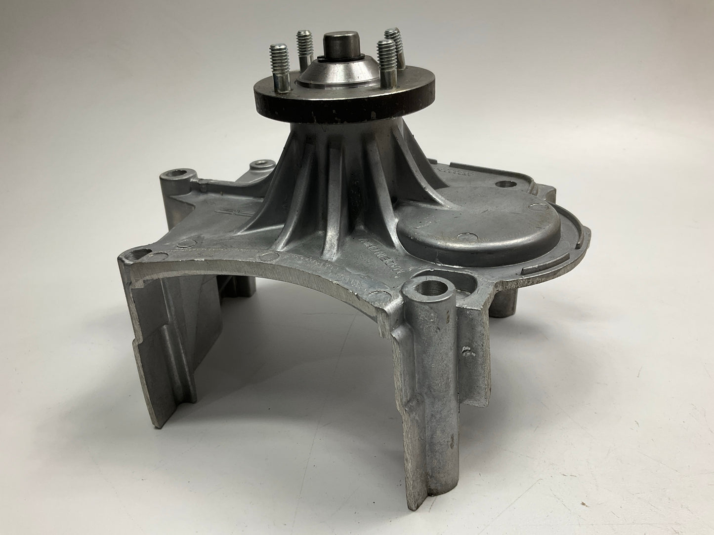 Dorman 300-800 Engine Cooling Fan Pulley Bracket - 1988-92 Toyota Pickup 3.0L V6