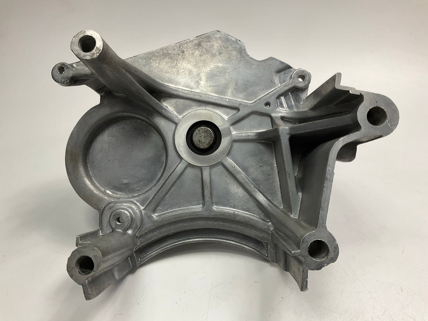 Dorman 300-800 Engine Cooling Fan Pulley Bracket - 1988-92 Toyota Pickup 3.0L V6