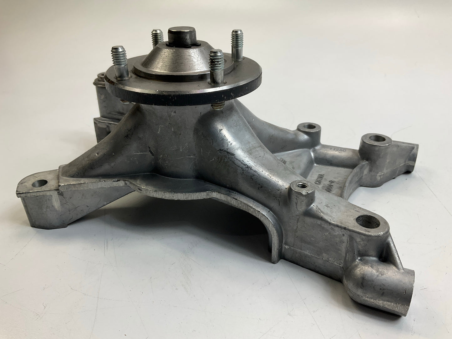 Dorman 300-804 Engine Cooling Fan Pulley Bracket
