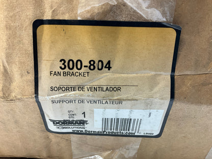 Dorman 300-804 Engine Cooling Fan Pulley Bracket