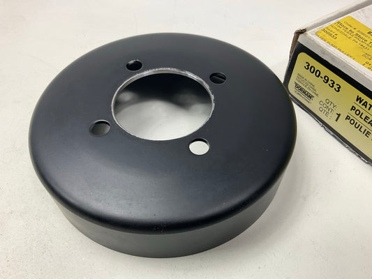 Dorman 300-933 Engine Water Pump Pulley