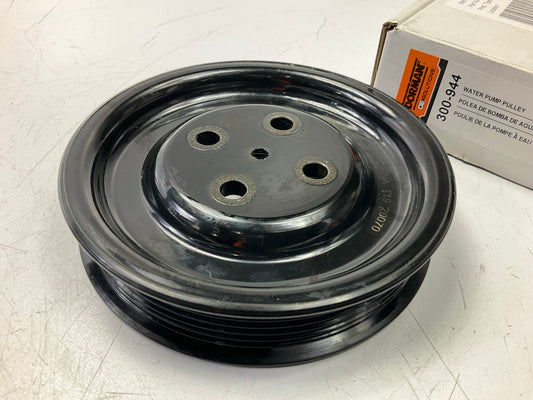 Dorman 300-944 Engine Water Pump Pulley