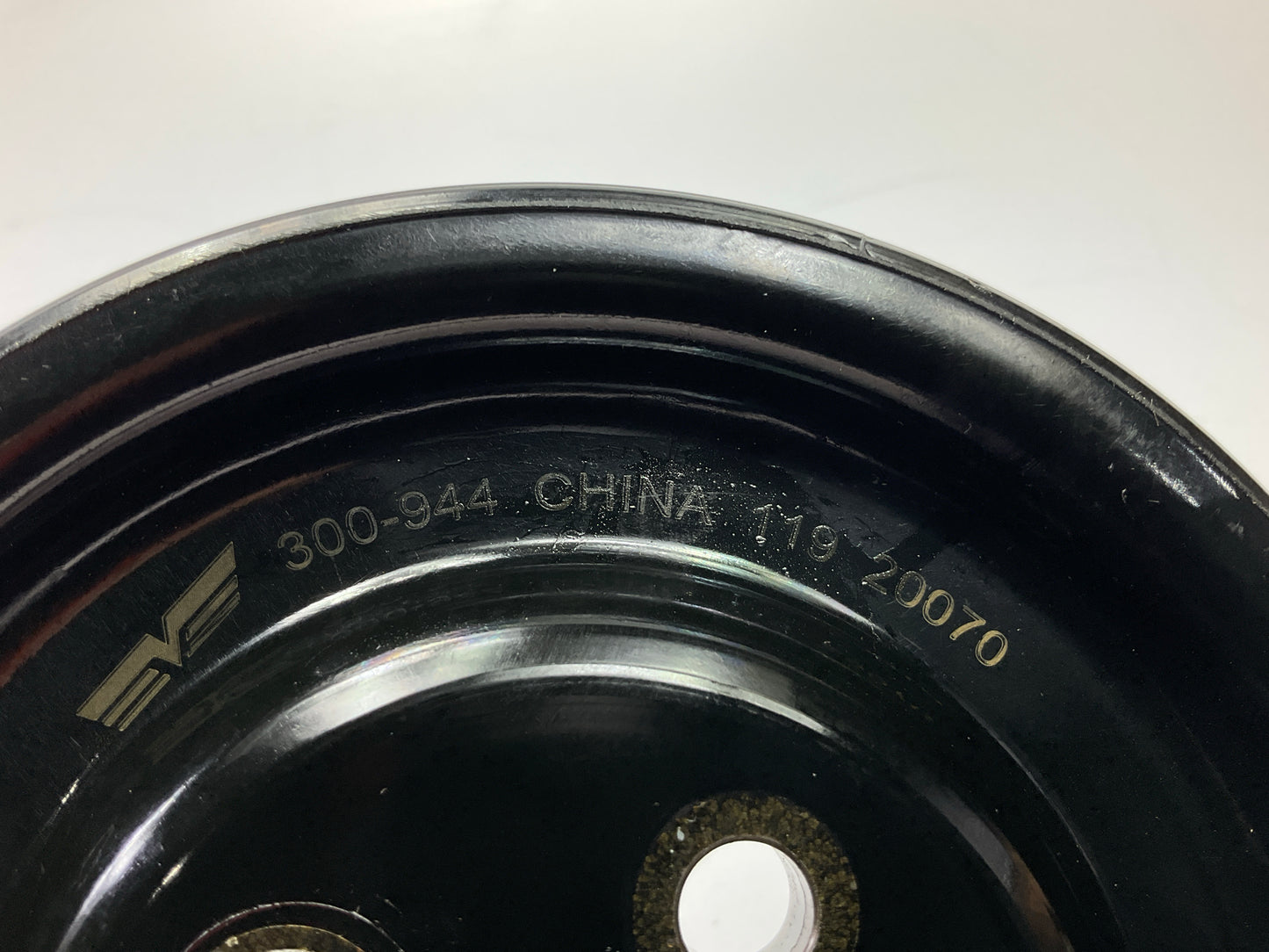 Dorman 300-944 Engine Water Pump Pulley
