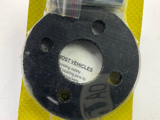 Dorman 31000 Steering Coupling Disc Kit
