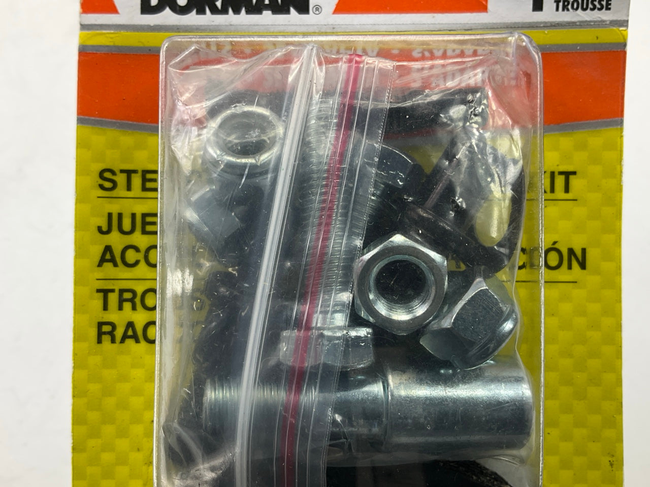 Dorman 31000 Steering Coupling Disc Kit