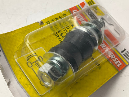 Dorman 31001 Suspension Shock Mounting Kit: Rubber Bushings, Washers, & Nuts