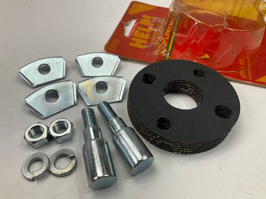 Dorman 31002 Steering Coupling Disc Kit, 2-5/8'', For Some Chrysler, GM, Ford