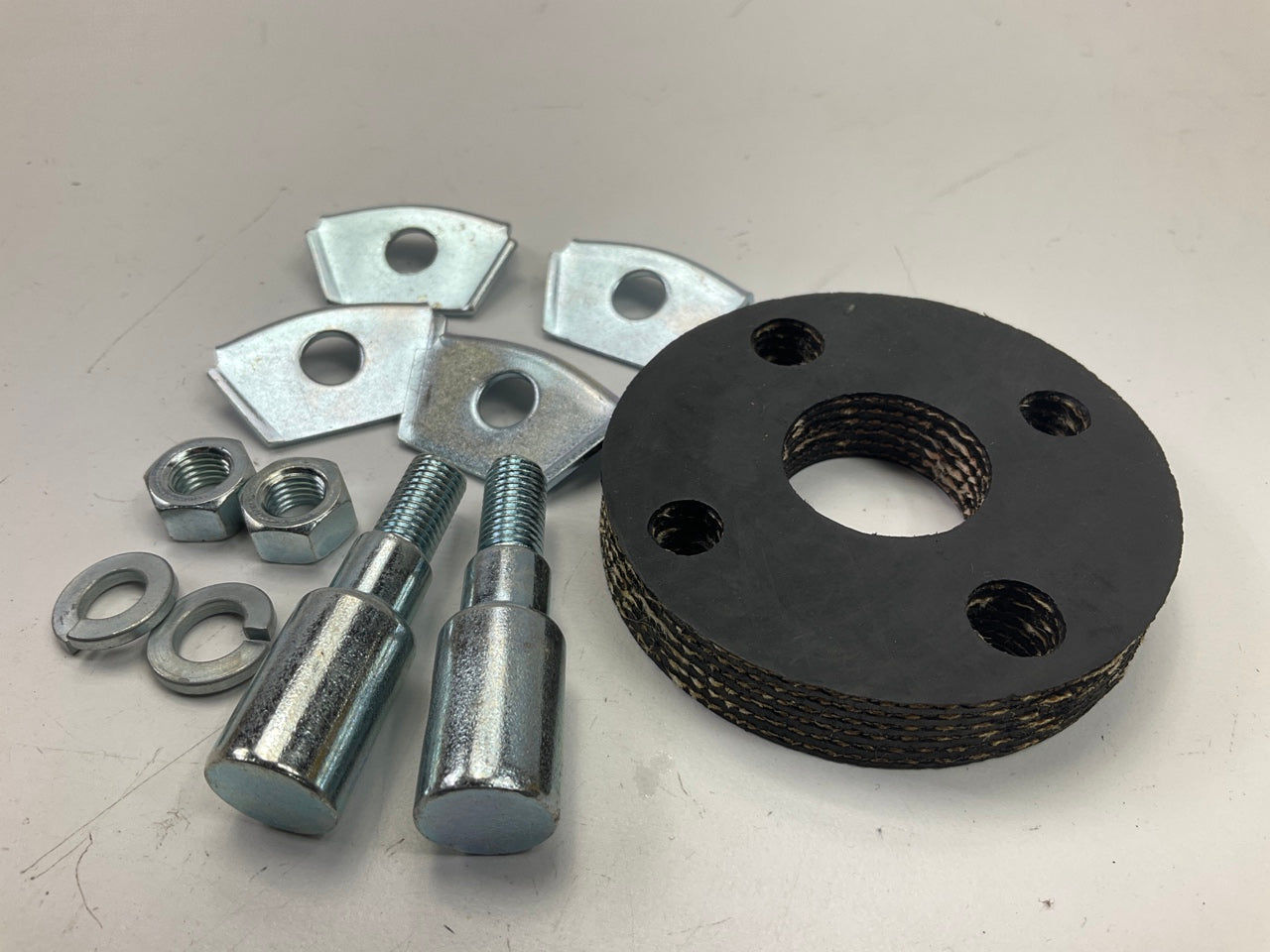 Dorman 31002 Steering Coupling Disc Kit, 2-5/8'', For Some Chrysler, GM, Ford