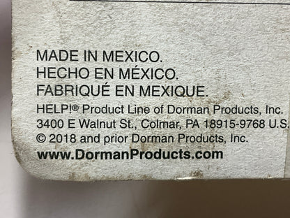 Dorman 31008 Steering Coupling