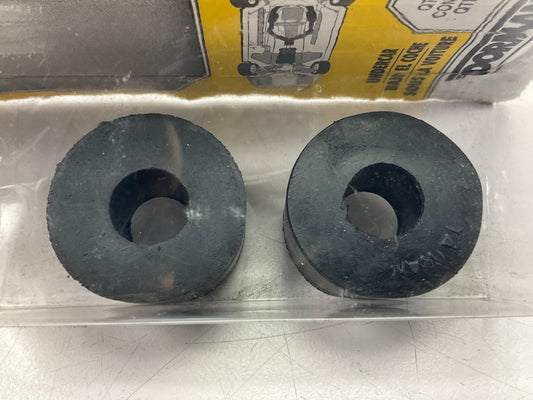 Dorman 31016 Shock Absorber Bushings - .400 In. I.D. X .996 In. O.D. X .556 In