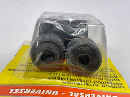 Dorman 31017 Shock Absorber And Sway Bar Bushing Assortment - 3 PCS