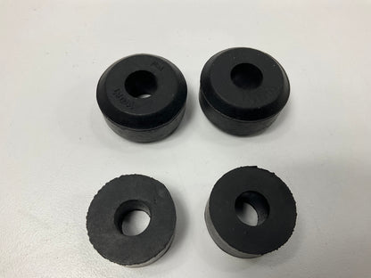 Dorman 31019 Shock Absorber End Link Rubber Mount Bushings, Universal, 4 / PACK