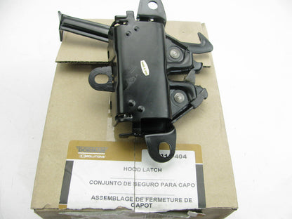 Hood Latch For 2002-2006 Toyota Camry Steel TO1234102 5351033201 315-404