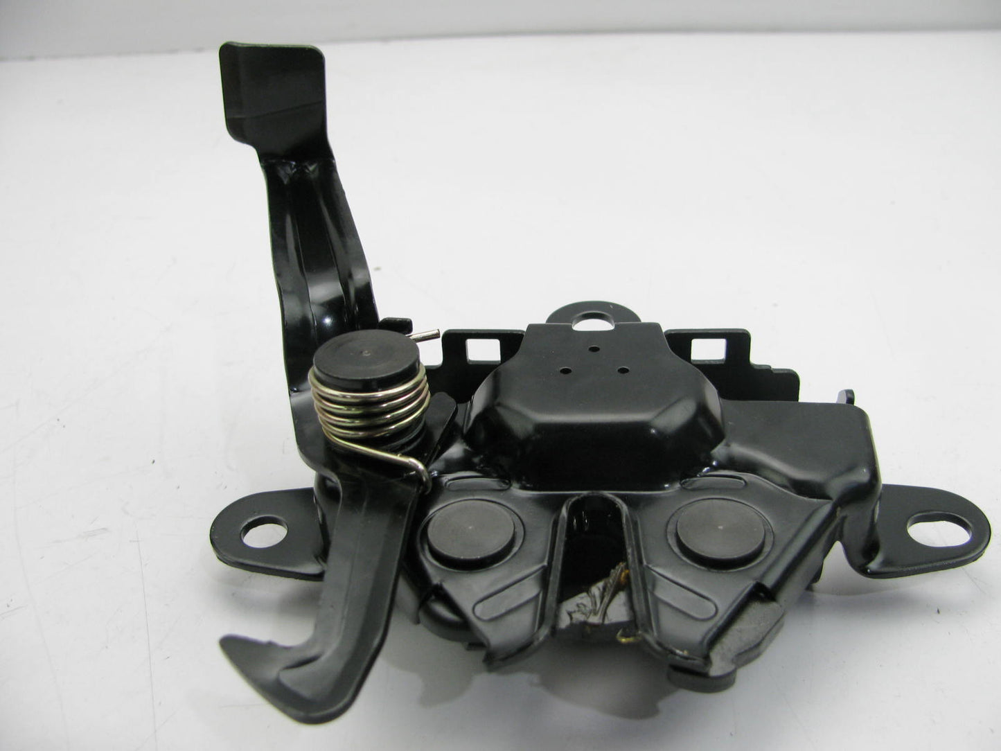 Hood Latch For 2002-2006 Toyota Camry Steel TO1234102 5351033201 315-404