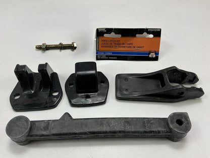 Dorman 315-5101CD Hood Latch Assembly