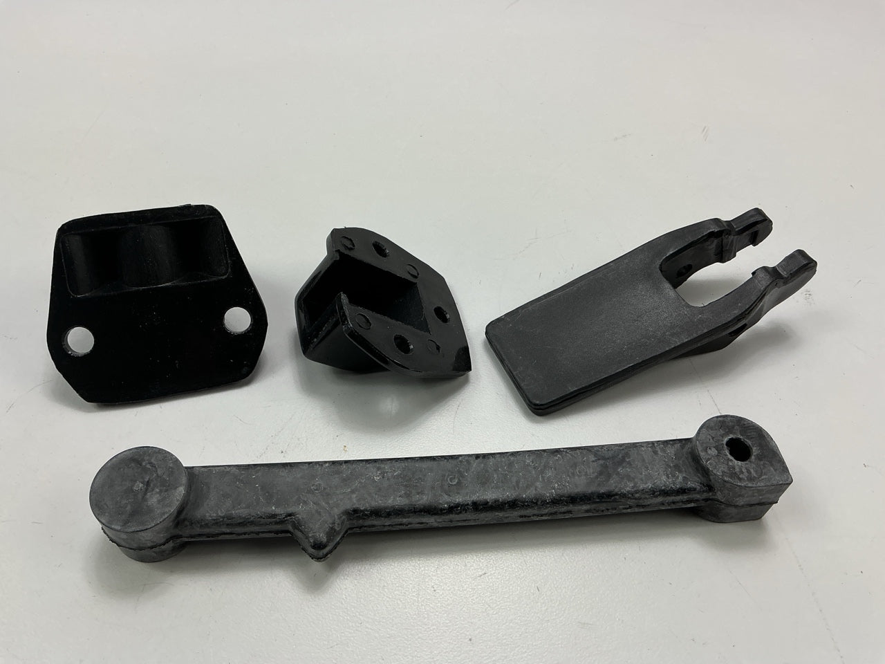 Dorman 315-5101CD Hood Latch Assembly
