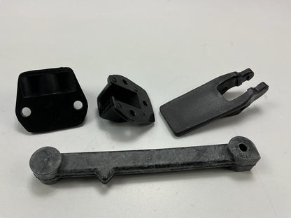 Dorman 315-5101CD Hood Latch Assembly