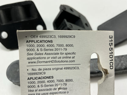 Dorman 315-5101CD Hood Latch Assembly
