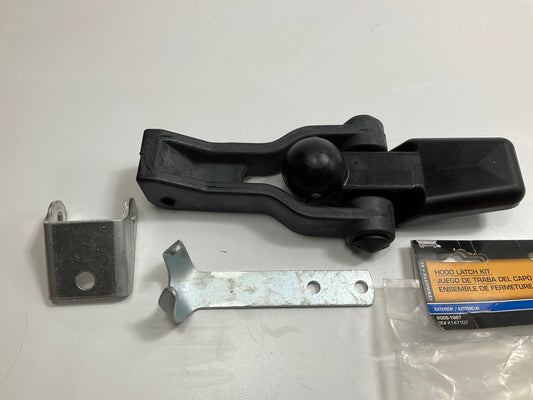 Dorman 315-5402CD Hood Latch Assembly