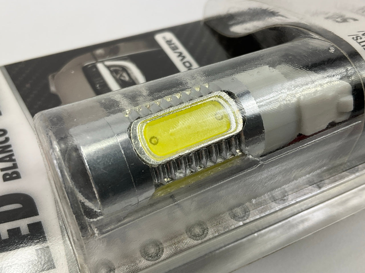 Dorman 3157W-HP Tail Light Bulb - # 3157 Light Bulb, LED, 16 Watts, High Power