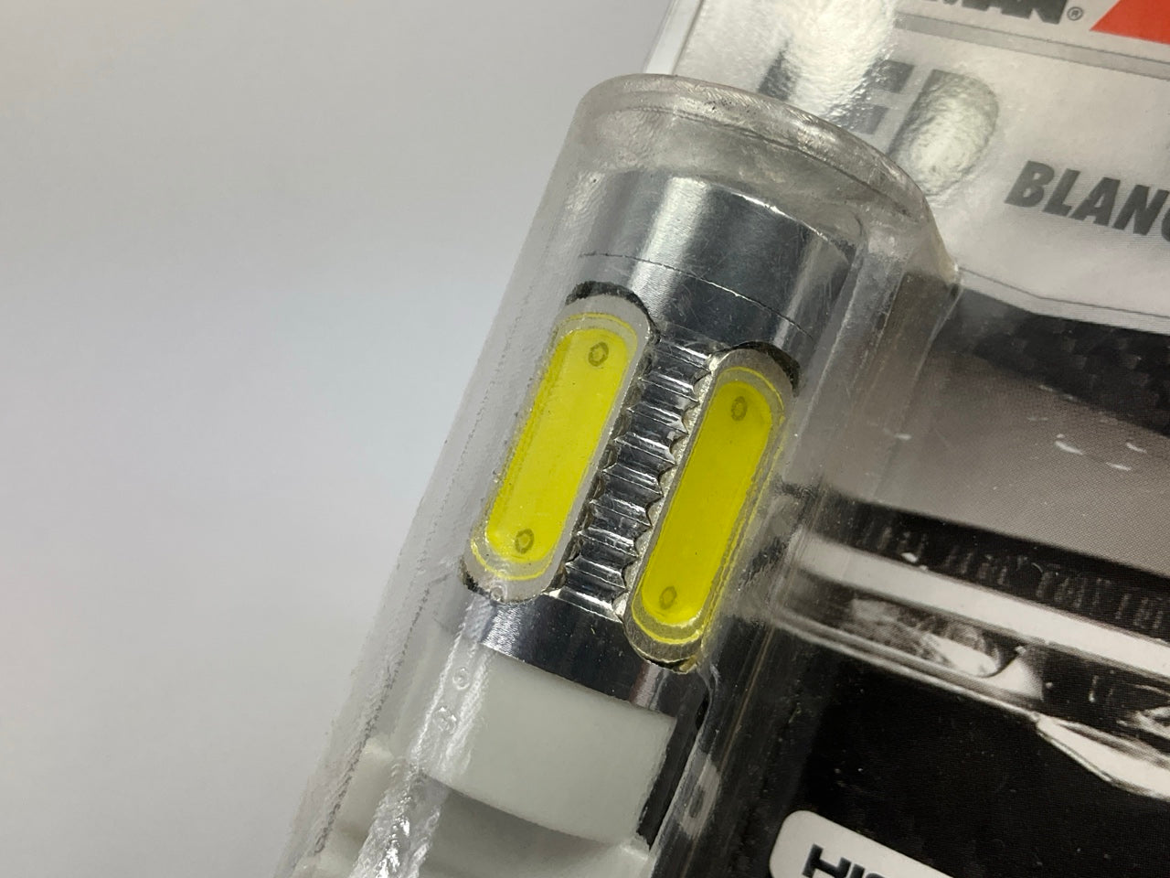 Dorman 3157W-HP Tail Light Bulb - # 3157 Light Bulb, LED, 16 Watts, High Power