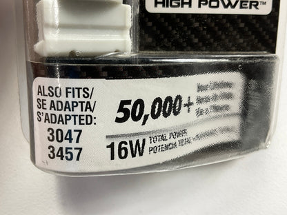 Dorman 3157W-HP Tail Light Bulb - # 3157 Light Bulb, LED, 16 Watts, High Power