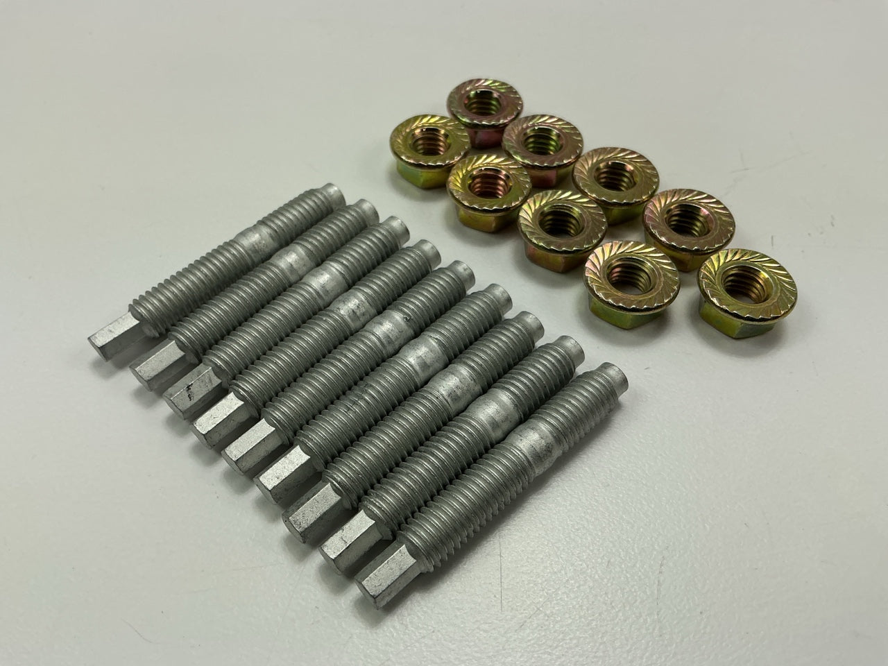 Dorman 32131 Exhaust Manifold Studs Kit M8-1.25