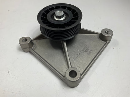 MISSING HARDWARE Dorman 34161 A/C Compressor Bypass Pulley 1995 Astro, Safari