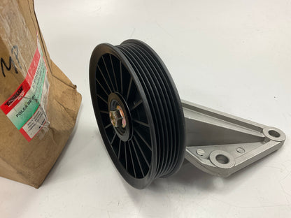 MISSING HARDWARE Dorman 34166 A/C Compressor Bypass Pulley
