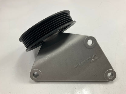 MISSING HARDWARE Dorman 34166 A/C Compressor Bypass Pulley