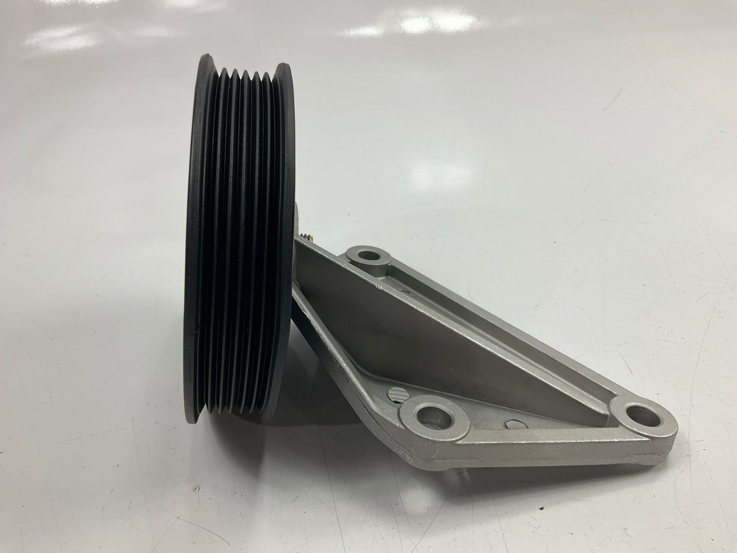 MISSING HARDWARE Dorman 34166 A/C Compressor Bypass Pulley