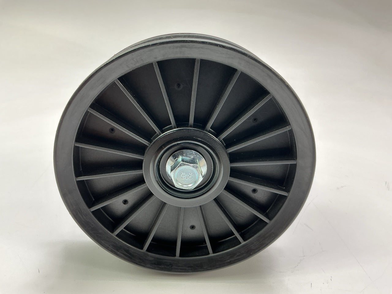 Dorman 34166 A/C Compressor Bypass Pulley