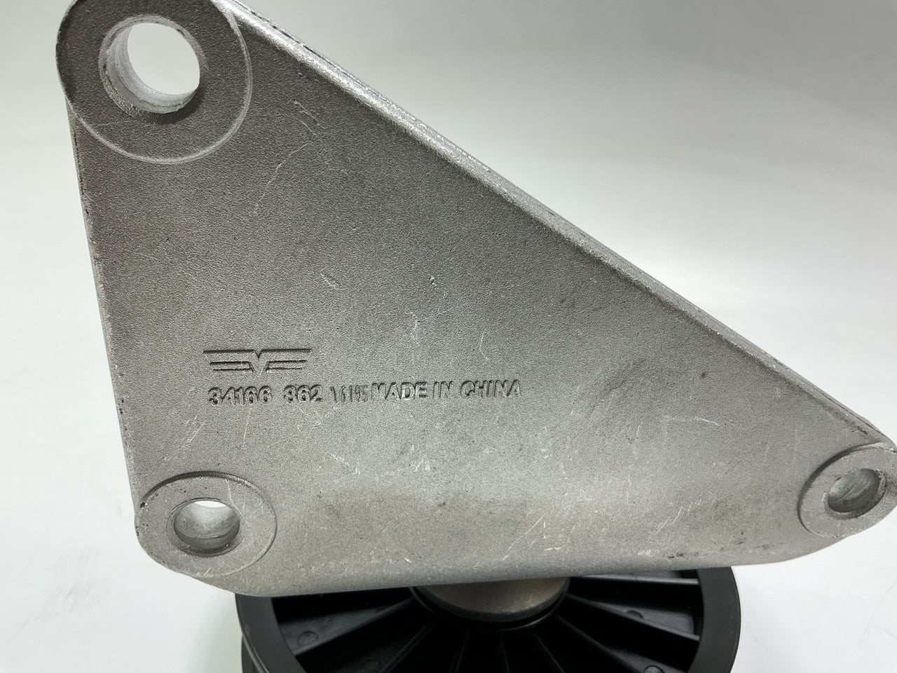 Dorman 34166 A/C Compressor Bypass Pulley