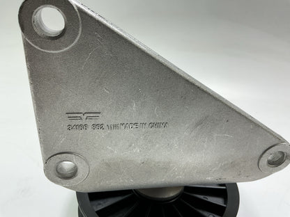 Dorman 34166 A/C Compressor Bypass Pulley