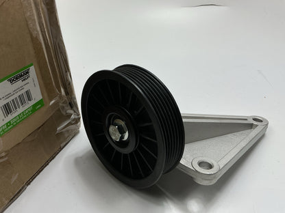 Dorman 34175 A/C Compressor Bypass Pulley