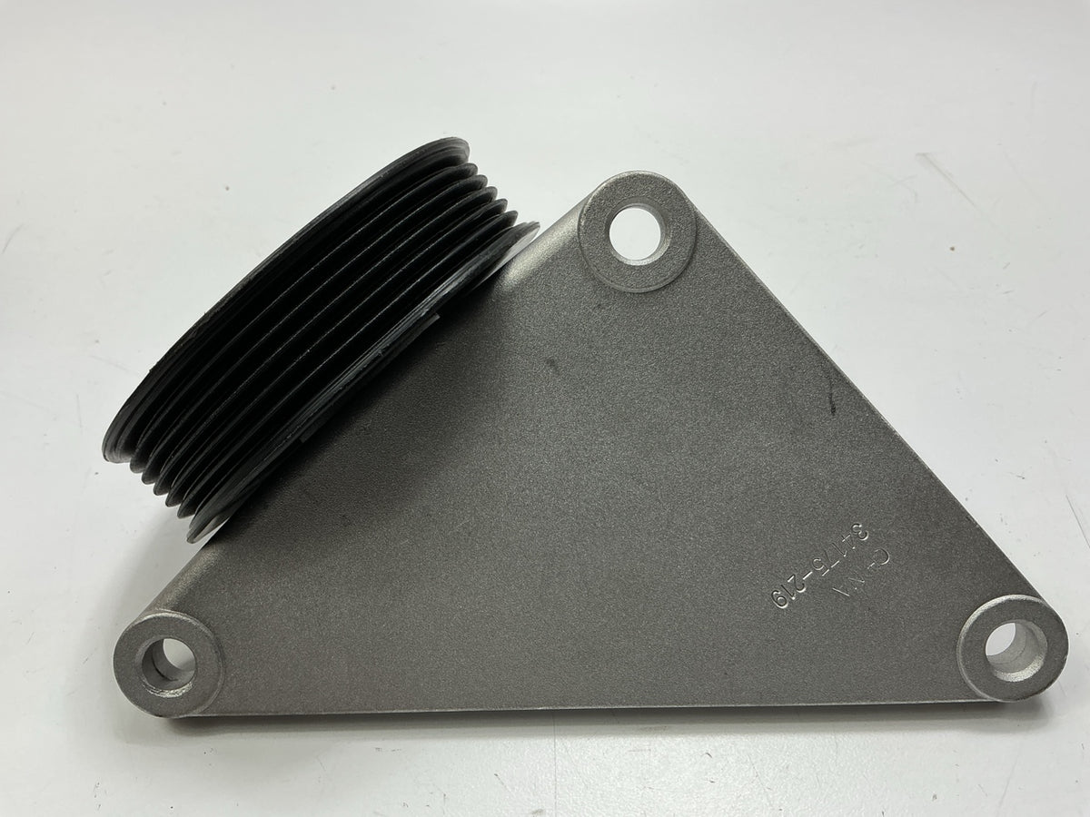 Dorman 34175 A/C Compressor Bypass Pulley
