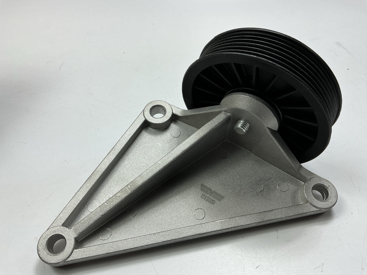 Dorman 34175 A/C Compressor Bypass Pulley