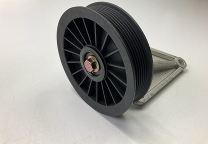 MISSING ALL HARDWARE - Dorman 34178 A/C Compressor Bypass Pulley