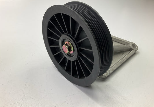 MISSING ALL HARDWARE - Dorman 34178 A/C Compressor Bypass Pulley