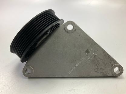 MISSING ALL HARDWARE - Dorman 34178 A/C Compressor Bypass Pulley