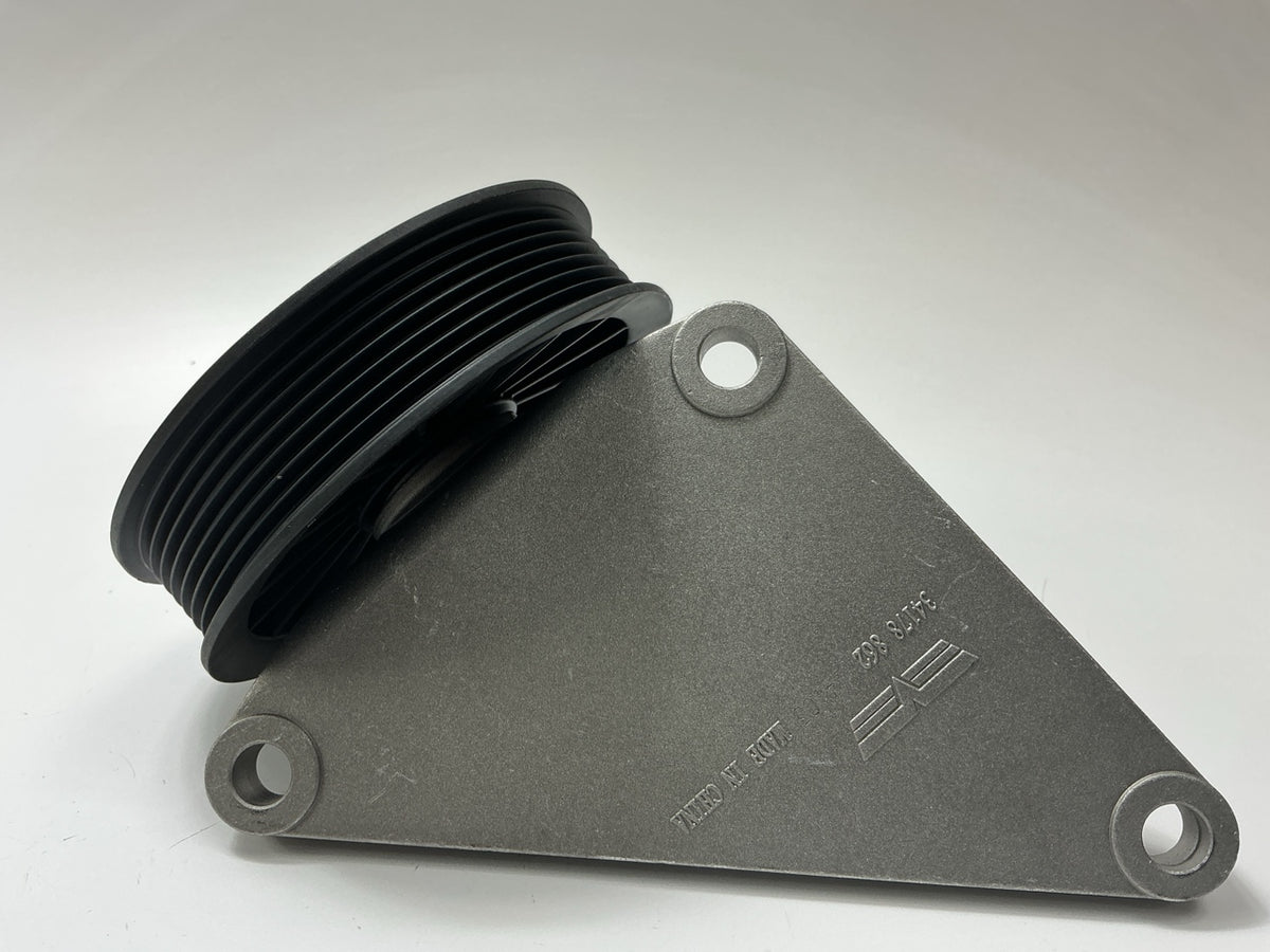 Dorman 34178 A/C Compressor Bypass Pulley