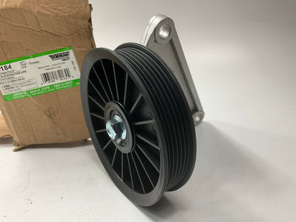 MISSING ALL HARDWARE - Dorman 34184 A/C Compressor Bypass Pulley