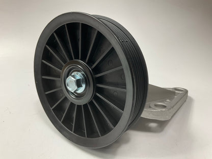 MISSING ALL HARDWARE - Dorman 34184 A/C Compressor Bypass Pulley
