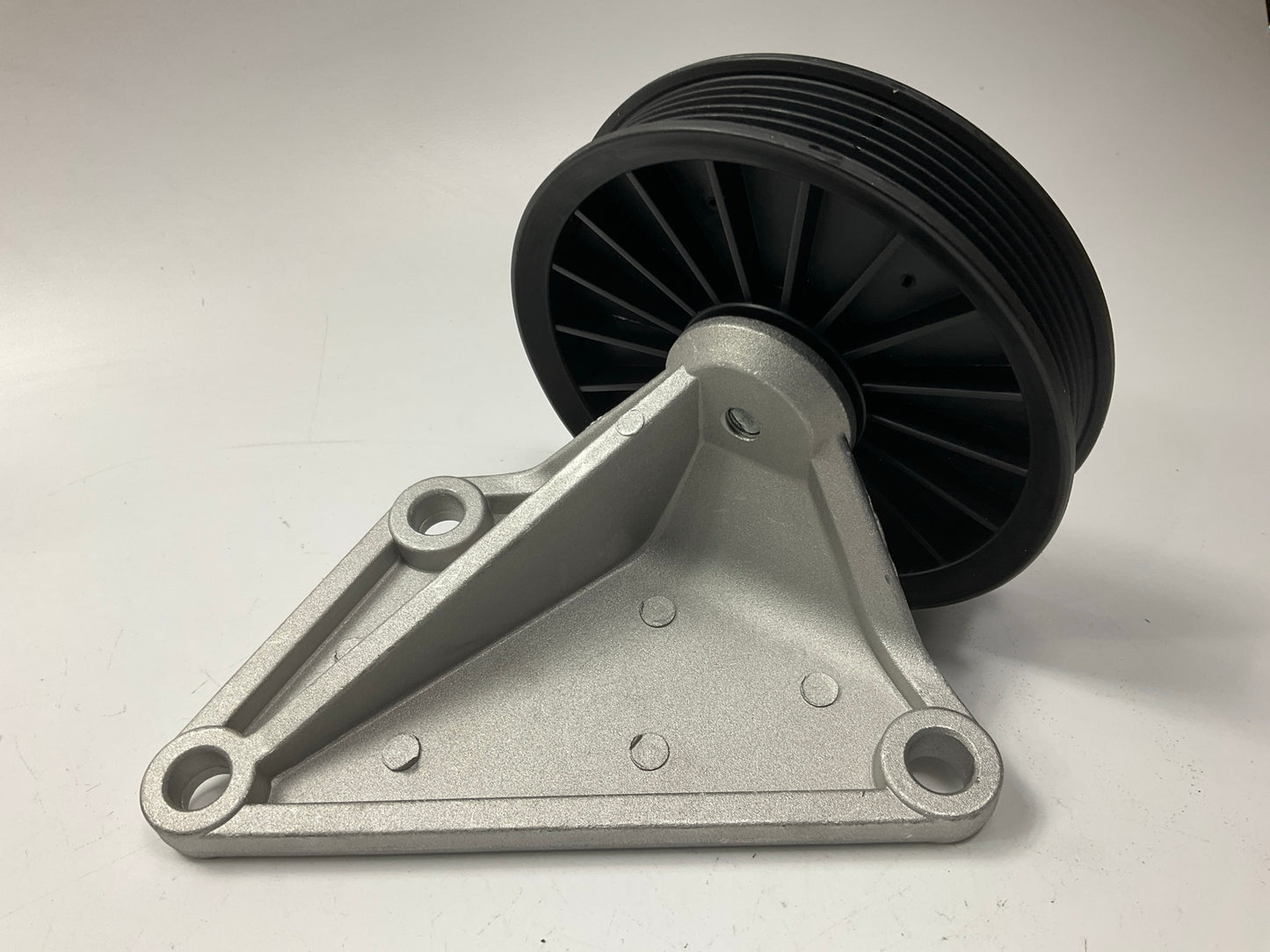 MISSING ALL HARDWARE - Dorman 34184 A/C Compressor Bypass Pulley