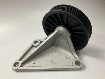 MISSING ALL HARDWARE - Dorman 34184 A/C Compressor Bypass Pulley
